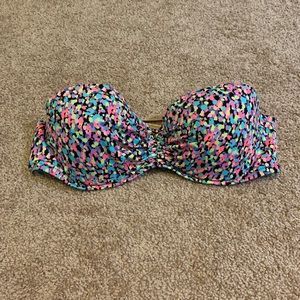 Victoria Secret Bathing Suit Top only